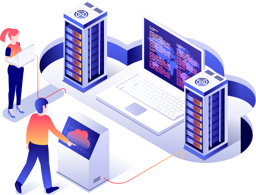 A través de un diagnóstico que abarca varios estudios especializados, haremos crecer el ecosistema de tu colegio